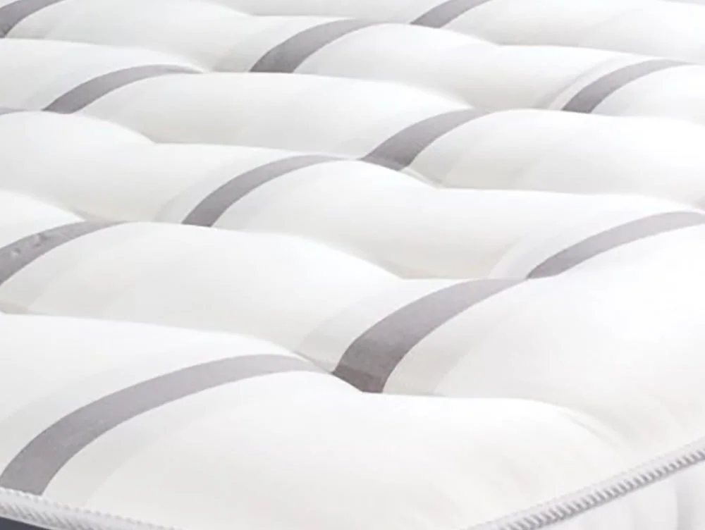 Sleepeezee Sleepeezee Ortho Bespoke Silver Pocket 1600 Mattress