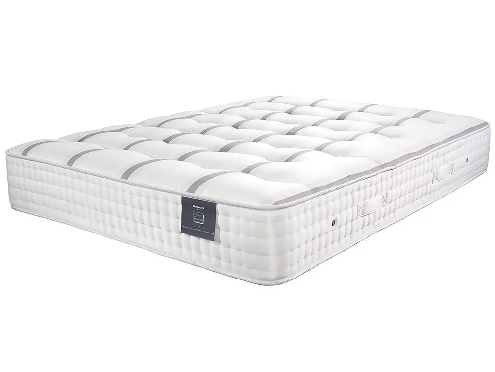 Sleepeezee Sleepeezee Ortho Bespoke Gold Pocket 2000 Mattress