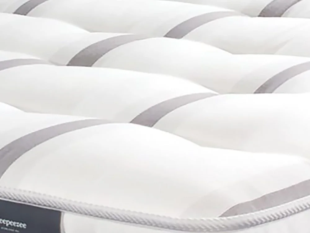 Sleepeezee Sleepeezee Ortho Bespoke Gold Pocket 2000 Mattress