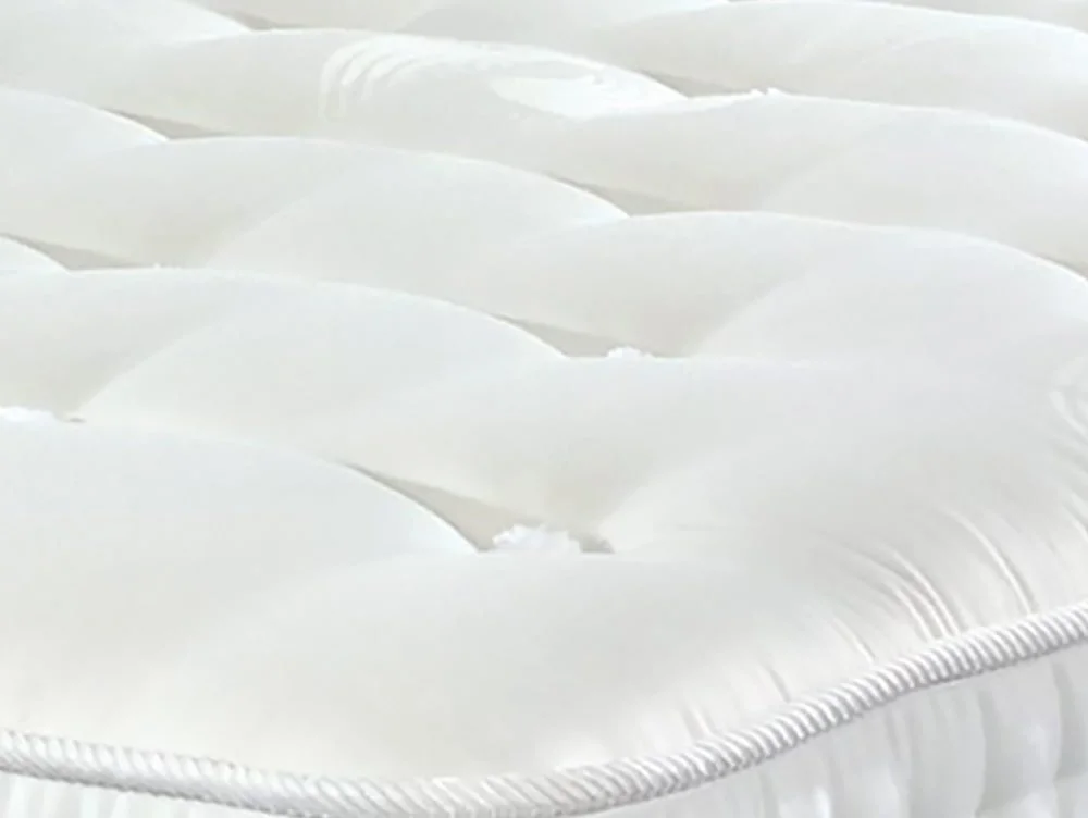 Sleepeezee Sleepeezee Regent Natural Firm Pocket 2600 4ft6 Double Mattress