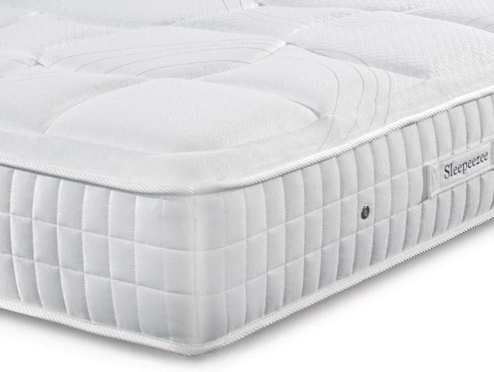 Sleepeezee Sleepeezee Balance Plus Gel Pocket 1200 4ft6 Double Mattress