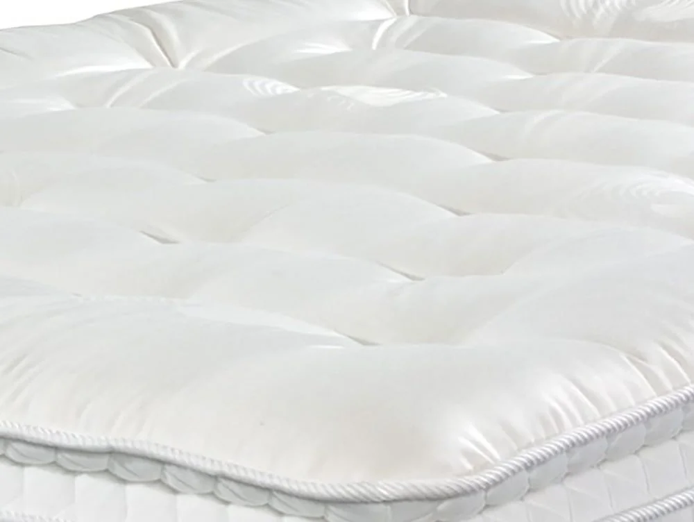 Sleepeezee Sleepeezee Mayfair Firm Pocket 3200 Pillowtop 4ft6 Double Mattress