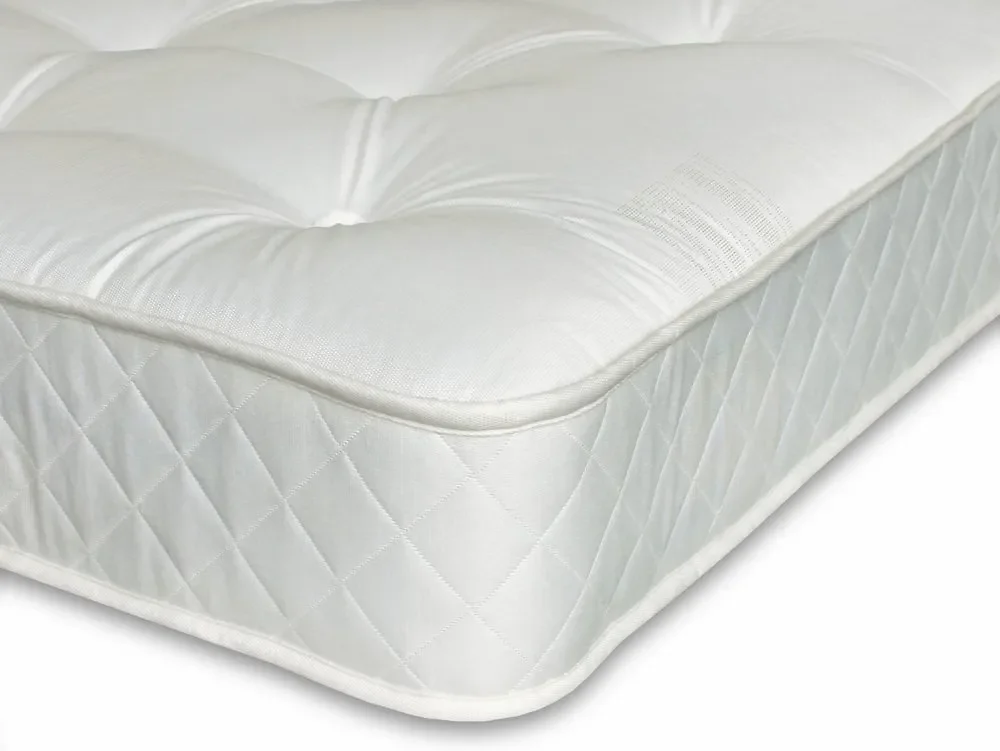 Shire Clearance - Shire Seattle Pocket 1000 5ft King Size Mattress