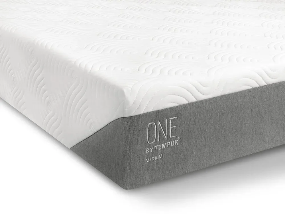 Tempur TEMPUR ONE Electric Adjustable Bed
