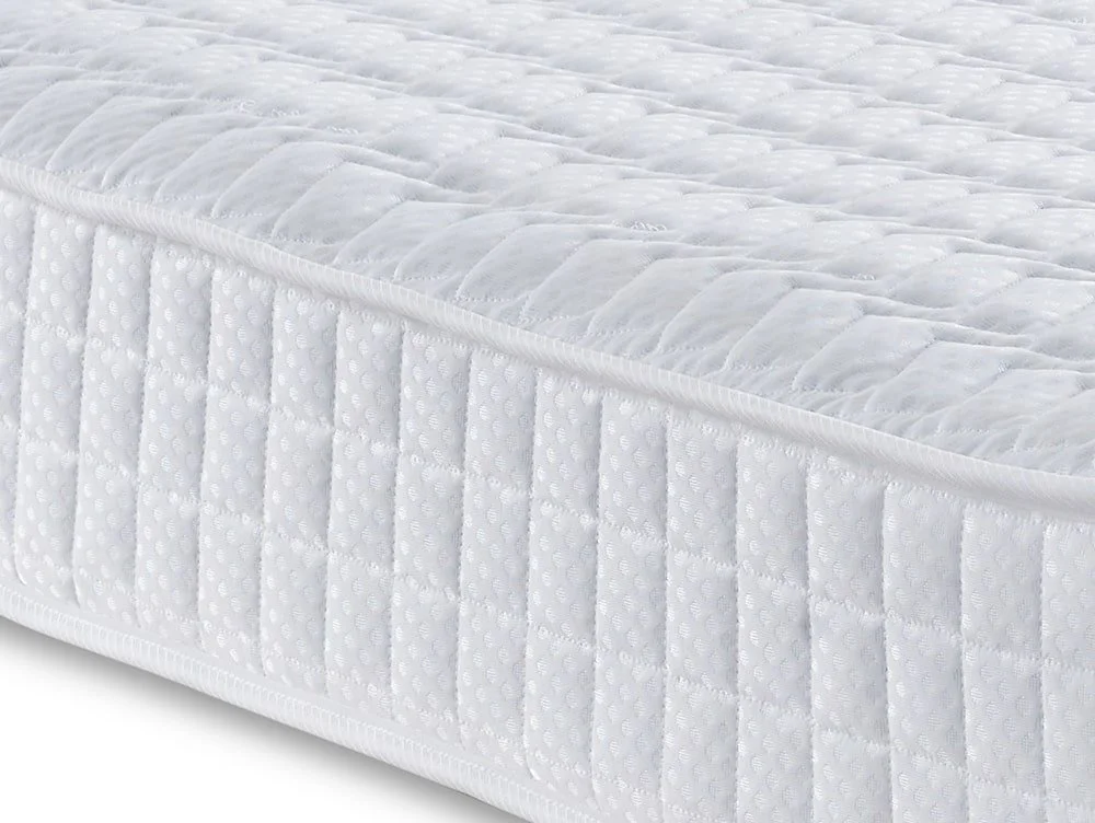 Deluxe Deluxe Ellesmere Firm Divan Bed