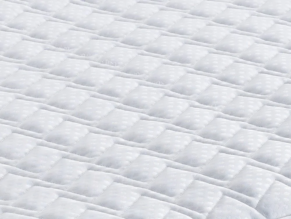 Deluxe Deluxe Ellesmere Firm Divan Bed