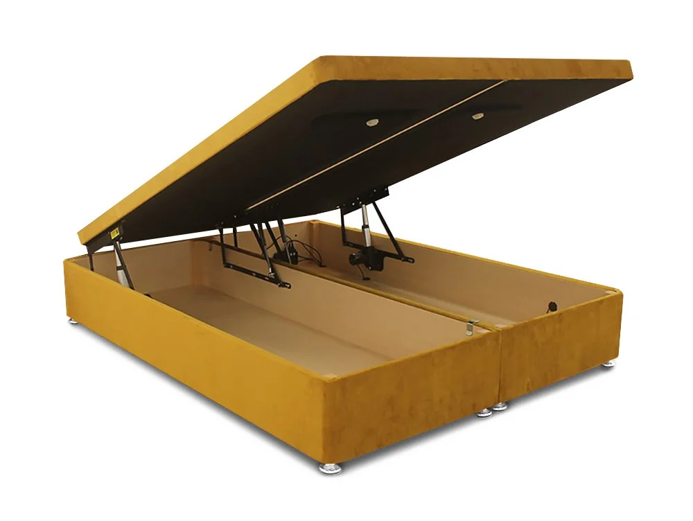 ASC ASC Lunar Front Opening Electric Ottoman Divan Base