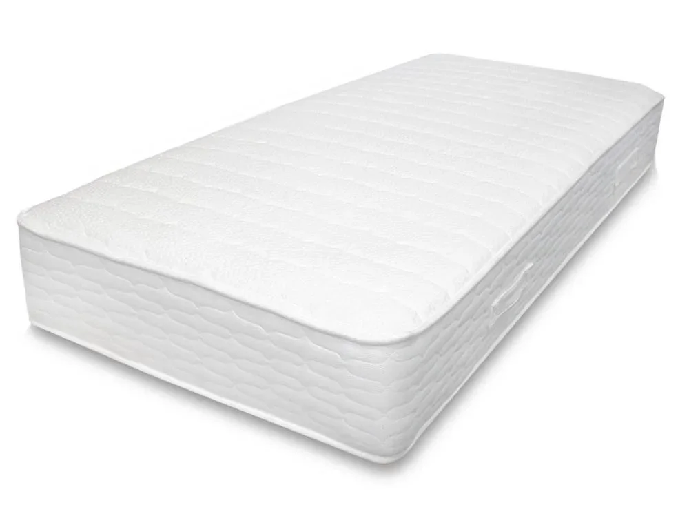 Willow & Eve Willow & Eve Cool Gel Pocket 1000 Adjustable Bed Mattress