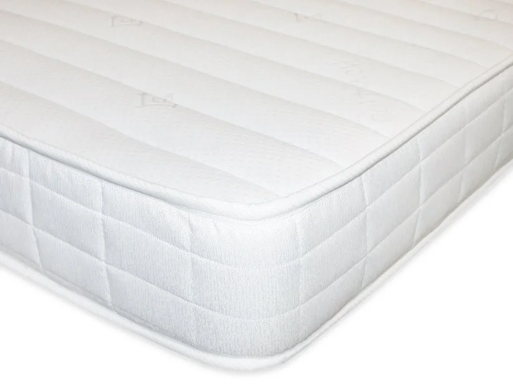 Flexisleep Flexisleep Backcare 6ft Adjustable Bed Super King Size Mattress (2 x 3ft)