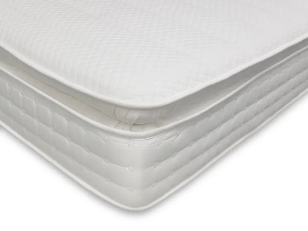 Flexisleep Flexisleep Gel Luxury Pocket 1000 Adjustable Bed Mattress