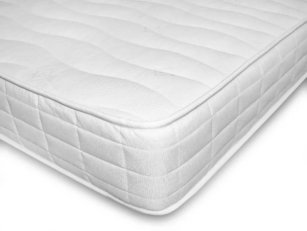 Flexisleep Flexisleep Memory Extra Firm 2ft6 Adjustable Bed Small Single Mattress