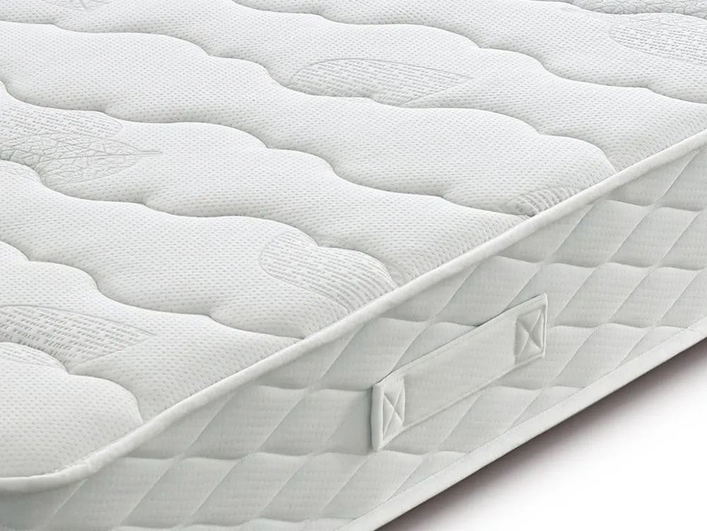 Highgrove Highgrove Lisbon Firm 4ft Small Double mattress in a Box