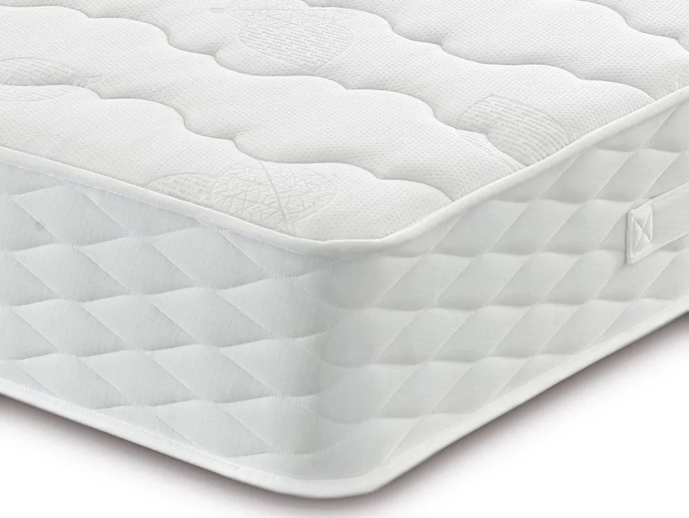 Extra firm small shop double mattress