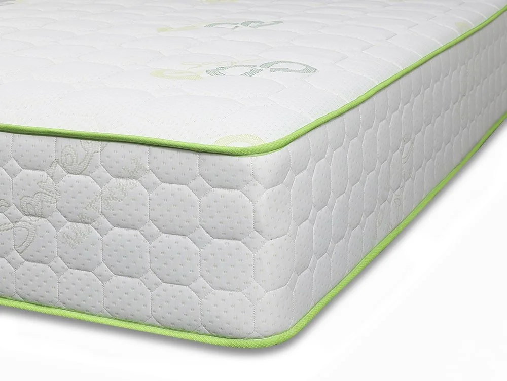 Sareer Sareer Eco Alder 2ft6 Small Single Mattress in a Box