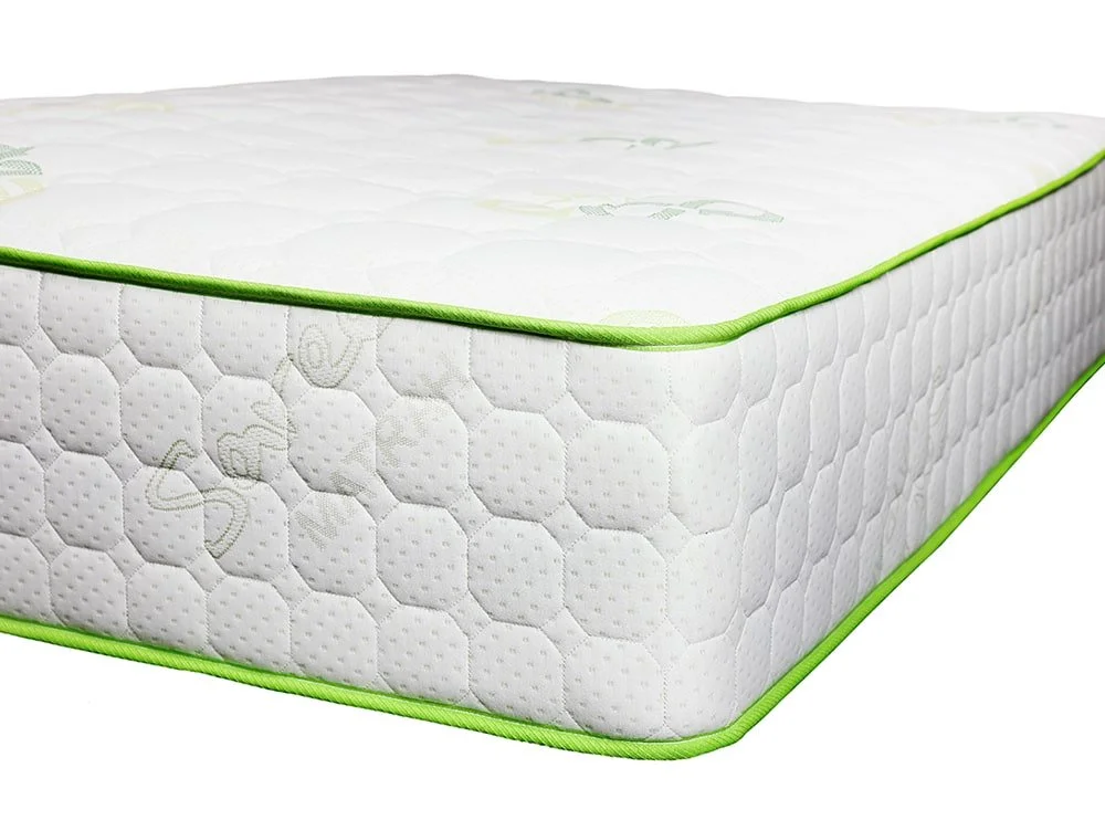 Sareer Sareer Eco Alder 6ft Super King Size Mattress in a Box