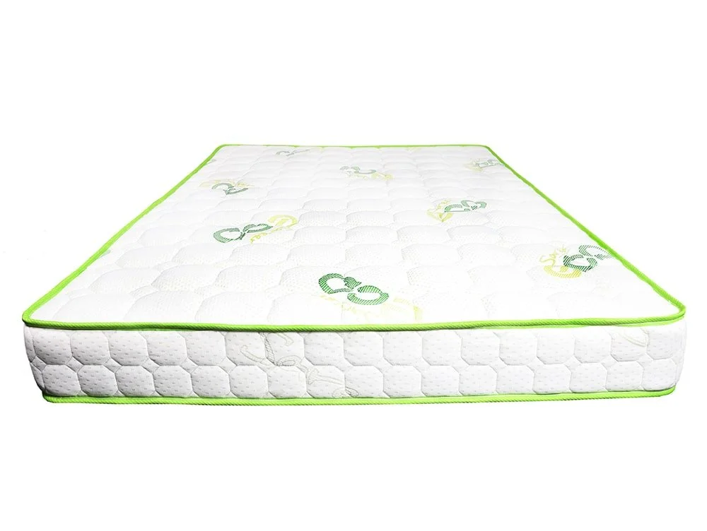 Sareer Sareer Eco Birch Memory 2ft6 Small Single Mattress in a Box