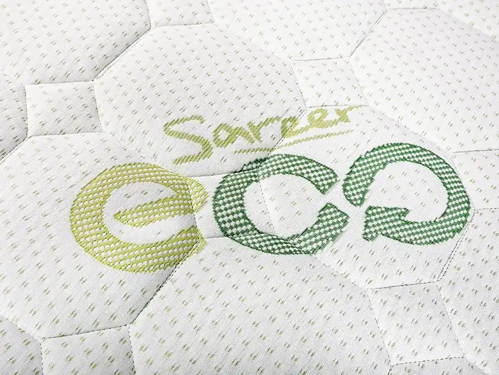 Sareer Sareer Eco Birch Memory Mattress in a Box