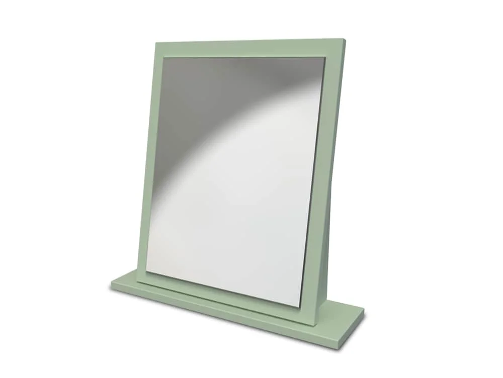 Welcome Welcome Kent Small Dressing Table Mirror