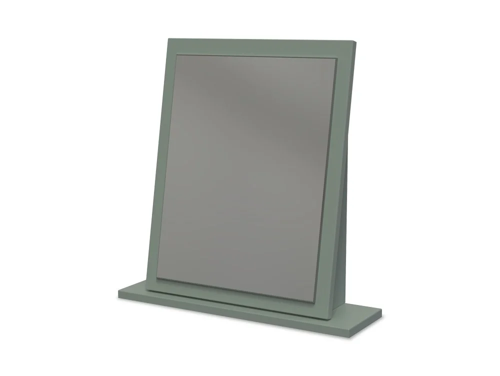 Welcome Welcome Las Vegas Small Dressing Table Mirror