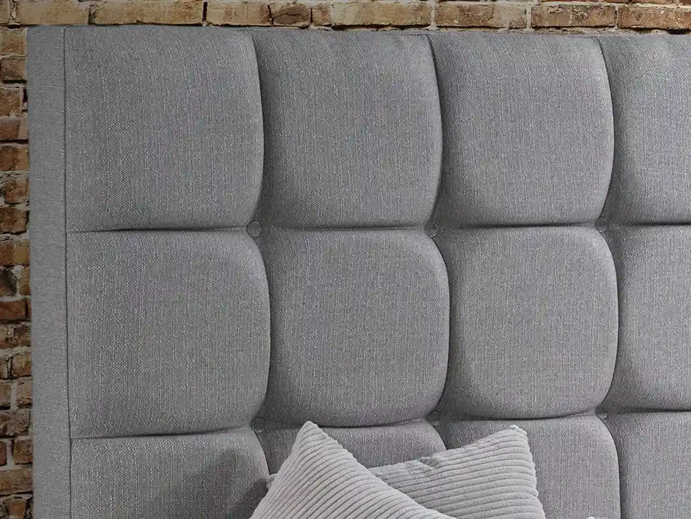 Sweet Dreams Sweet Dreams Ella Dance Fabric TV Bed Frame