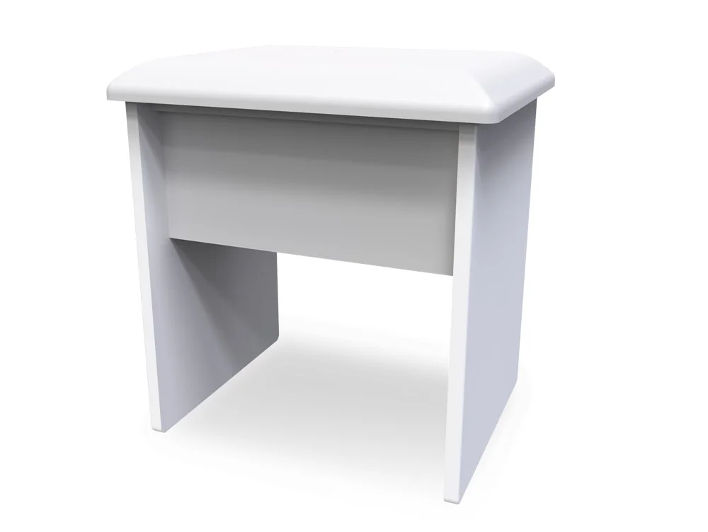 Welcome Welcome Monaco Dressing Table Stool