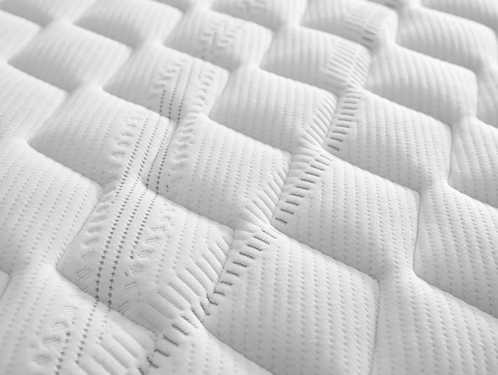 Sleepeezee Sleepeezee In-Motion Eco Pocket 1000 Electric Adjustable Bed