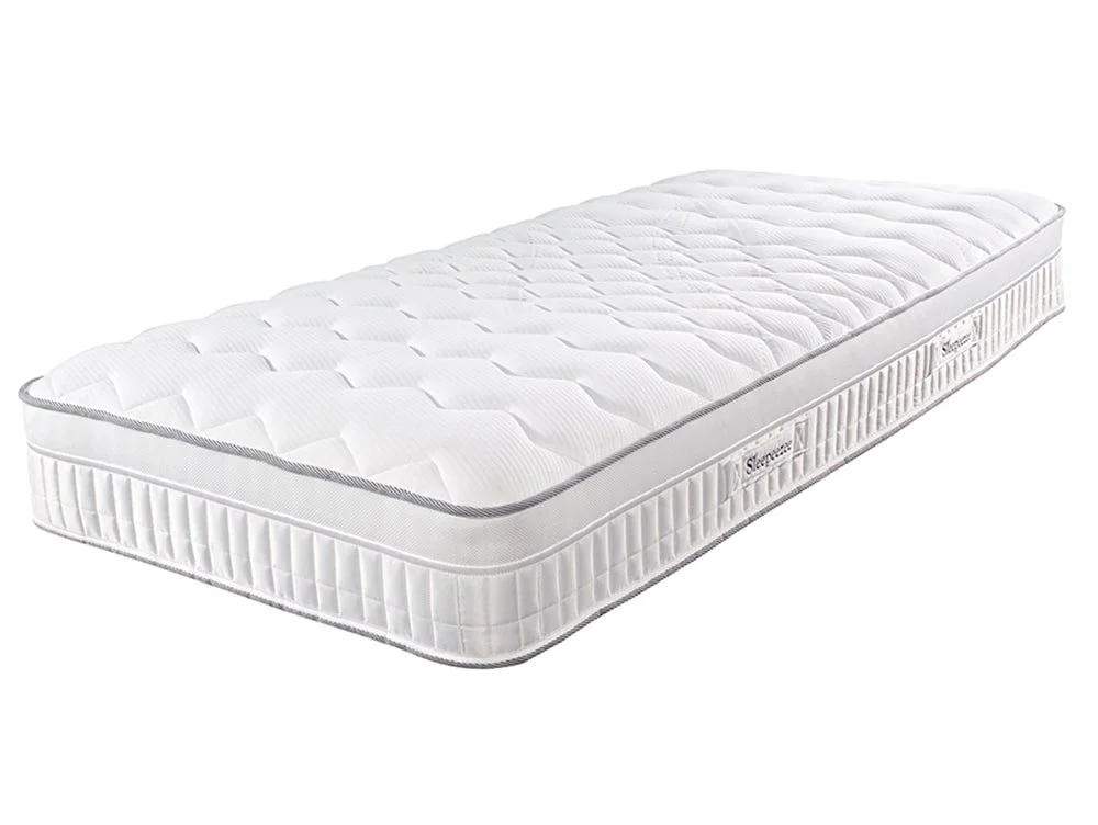 Sleepeezee Sleepeezee In-Motion Eco Pocket 1000 Electric Adjustable Bed