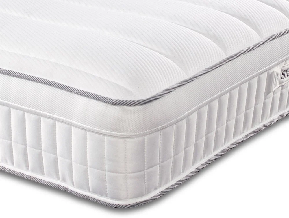 Sleepeezee Sleepeezee In-Motion Memory Pocket 1000 Electric Adjustable Bed