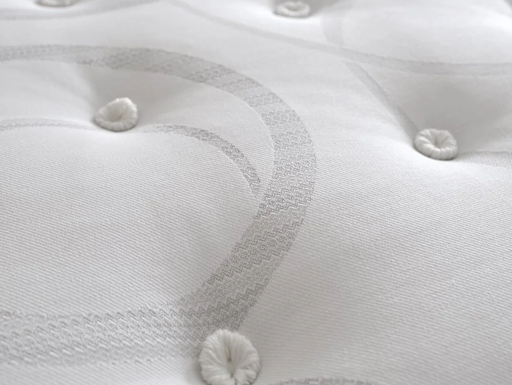 Sleepeezee Sleepeezee In-Motion Natural Pocket 1000 Electric Adjustable Bed