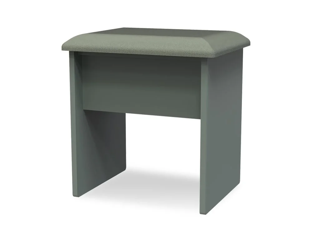 Welcome Welcome Victoria Dressing Table Stool (Assembled)