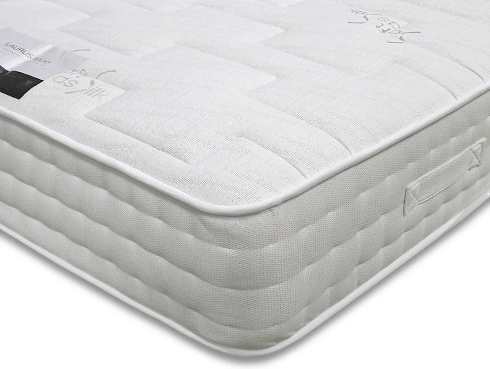 ASC ASC Laurus Pocket 1000 3ft6 Large Single Mattress