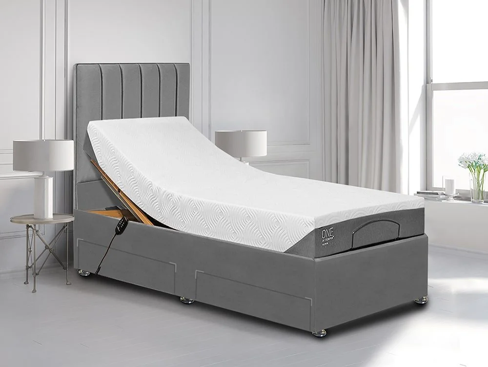Tempur TEMPUR ONE Electric Adjustable Bed