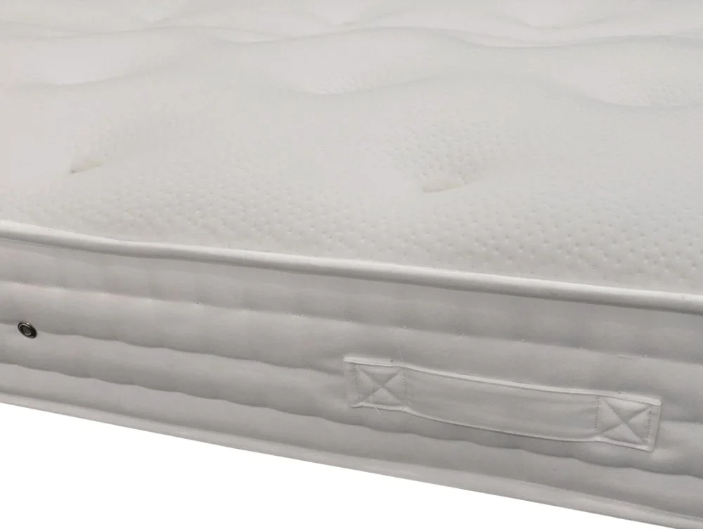 ASC ASC Contour Natural Bliss Pocket 1000 Electric Adjustable Bed