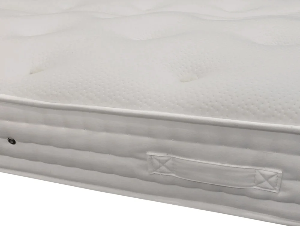 ASC ASC Contour Natural Bliss Pocket 1000 Electric Adjustable 6ft Super King Size Bed (2 x 3ft)