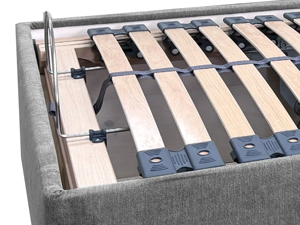 Flexisleep Flexisleep High-Low Electric Adjustable Divan Base
