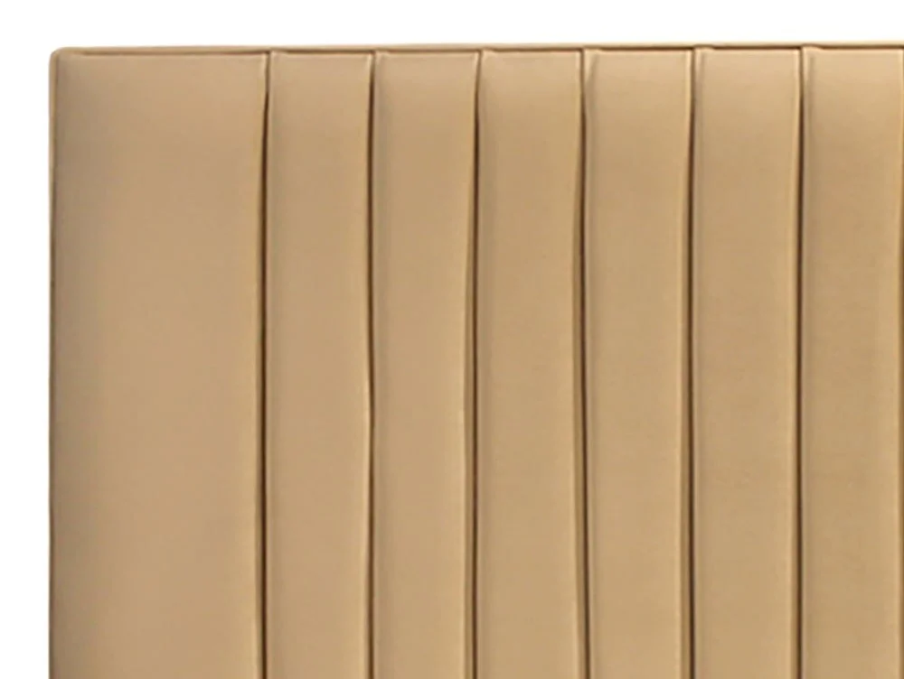 ASC ASC Nebula Fabric Strutted Headboard
