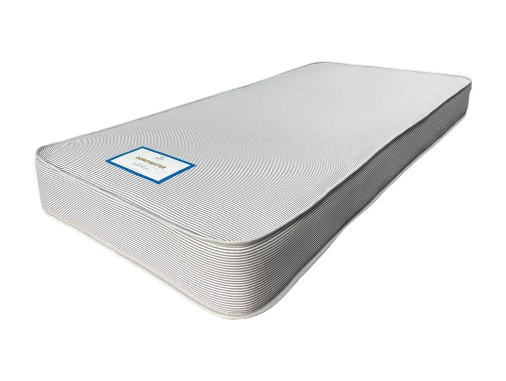 Sareer Sareer Dorchester Pocket 1000 Crib 5 Contract Mattress in a Box