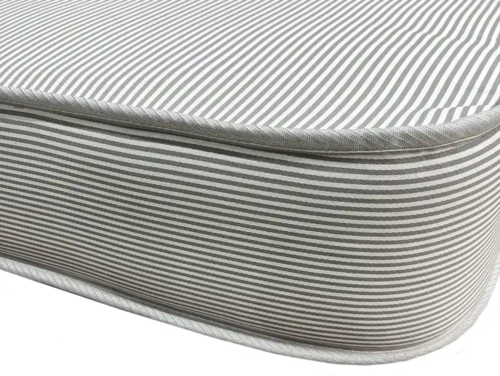 Sareer Sareer Dorchester Pocket 1000 Crib 5 Contract Mattress in a Box