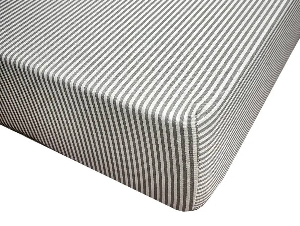 Sareer Sareer Waldorf Crib 5 Contract Mattress in a Box