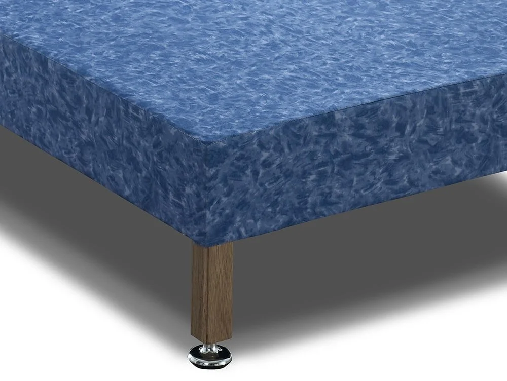Kaye and Stewart Kaye & Stewart Aquaguard Ortho Crib 5 Contract Waterproof Divan Bed on Fixed Legs