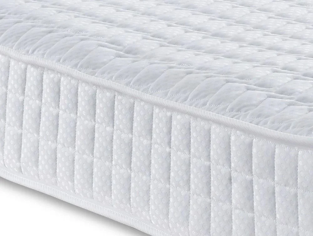 Deluxe Deluxe Ellesmere Firm Extra Long Divan Bed