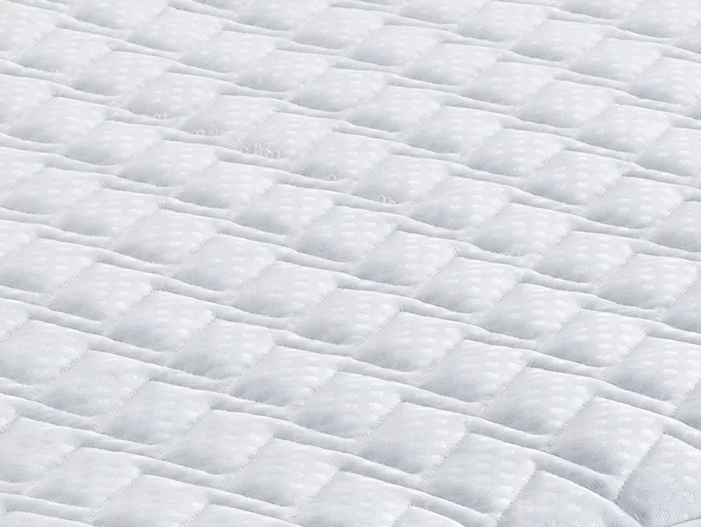 Deluxe Deluxe Ellesmere Firm Extra Long Divan Bed
