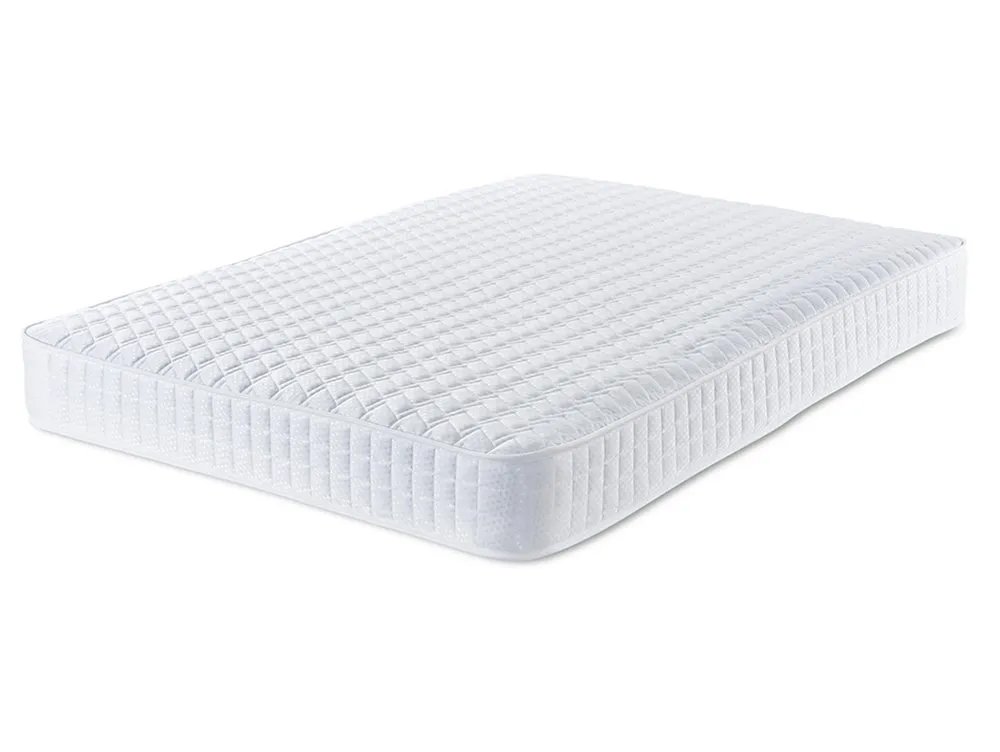 Deluxe Deluxe Ellesmere Medium Extra Long 3ft x 6ft6 Single Divan Bed
