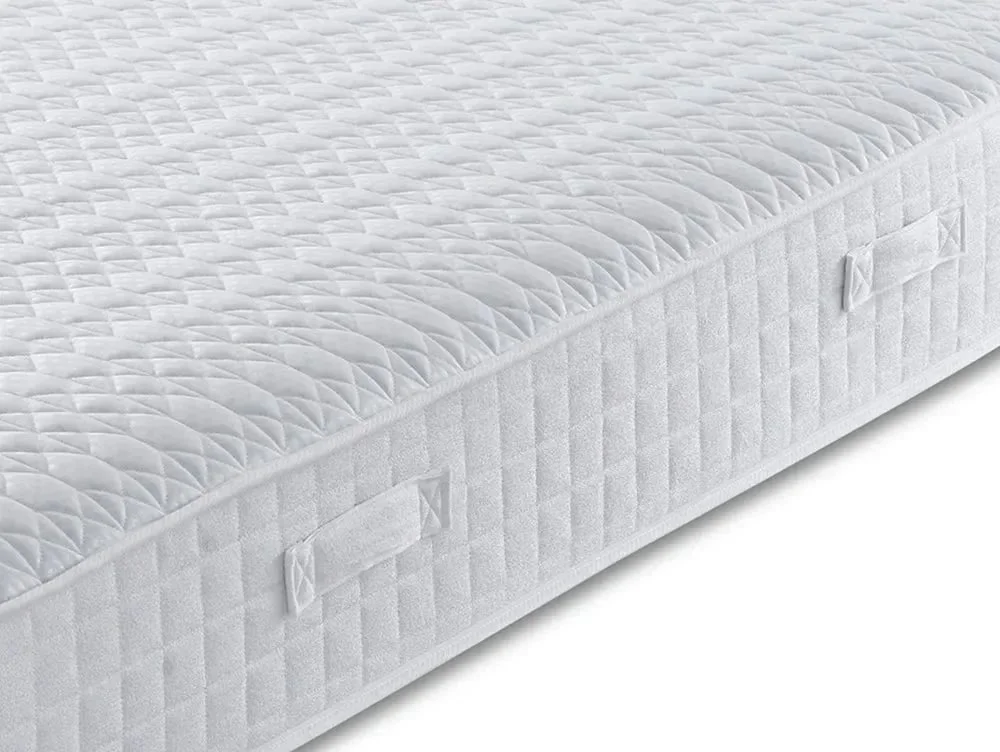 Deluxe Deluxe Bridgwater Extra Long Divan Bed