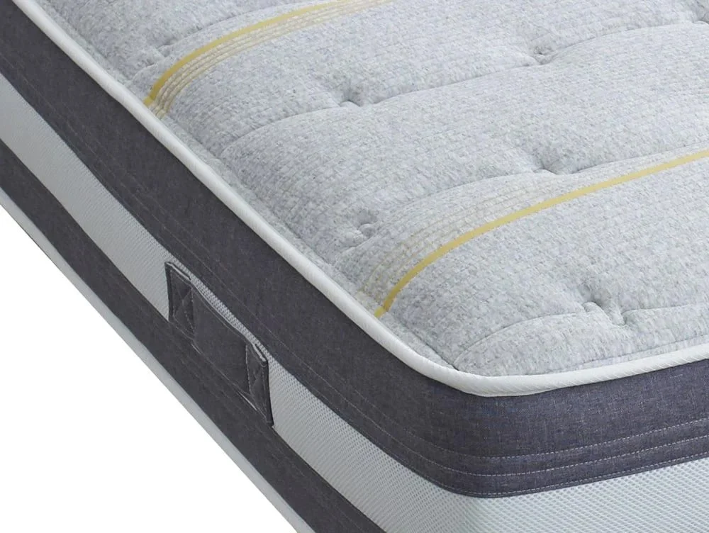 Dura Dura Cloud Lite Tranquillity Pocket 1000 Divan Bed