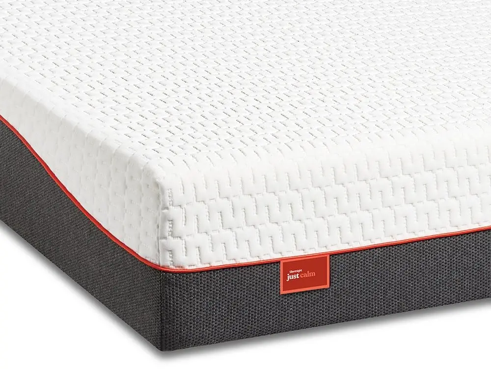 Silentnight Silentnight Just Sleep Calm Mirapocket 1000 Mattress in a Box