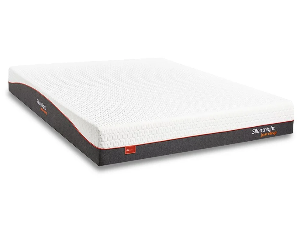Silentnight Silentnight Just Sleep Calm Mirapocket 1000 Mattress in a Box