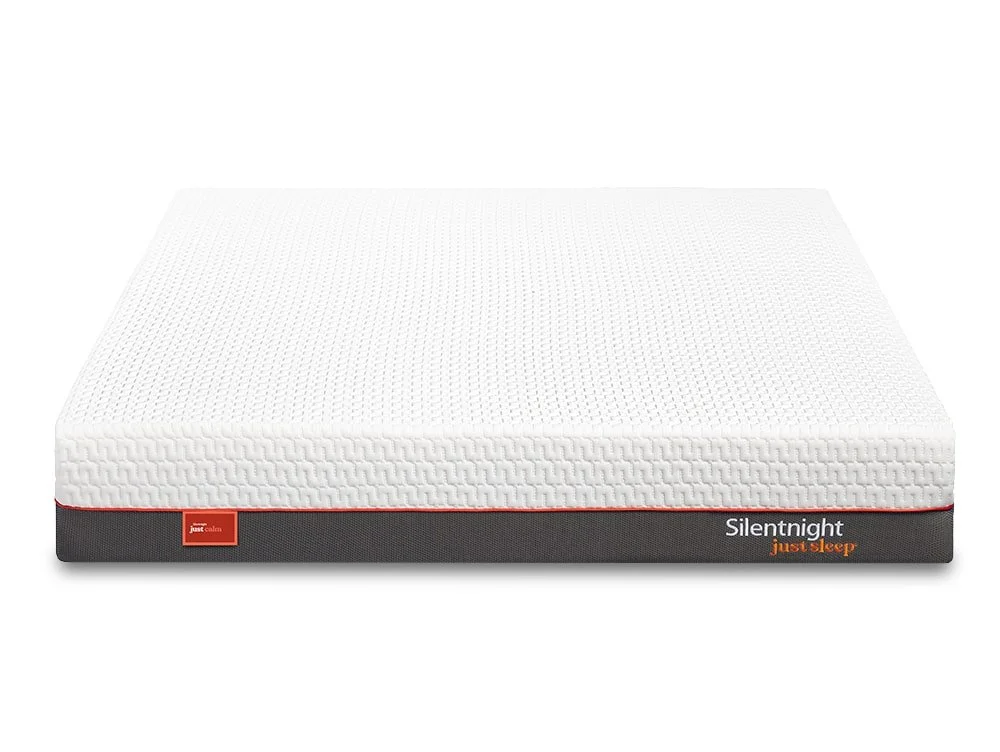 Silentnight Silentnight Just Sleep Calm Mirapocket 1000 Mattress in a Box