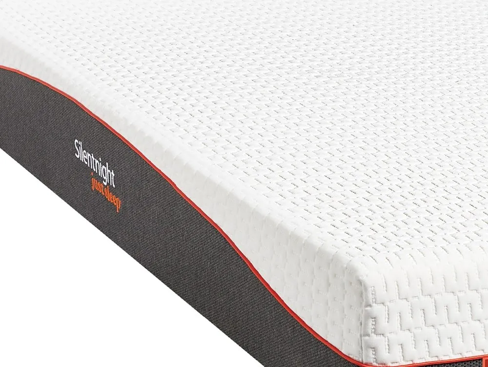 Silentnight Silentnight Just Sleep Calm Mirapocket 1000 5ft King Size Mattress in a Box