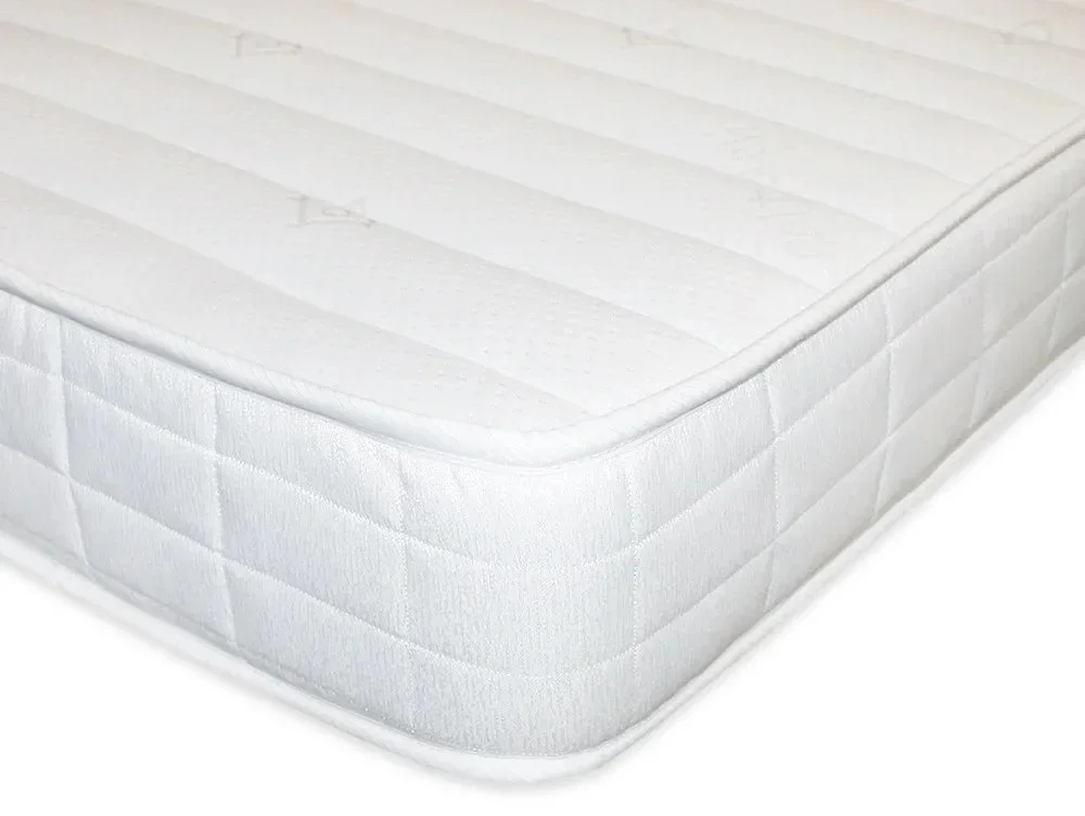 Flexisleep Clearance - Flexisleep Backcare 2ft6 Adjustable Bed Small Single Mattress